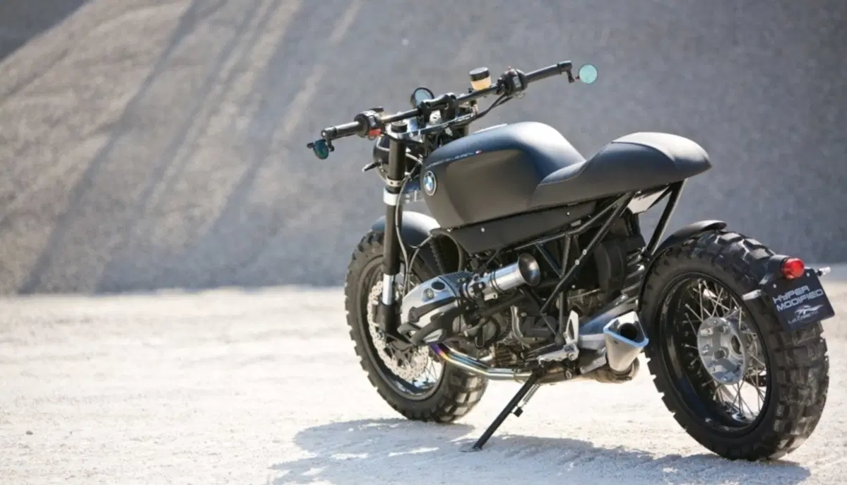 Lazareth BMW R1200R (2)