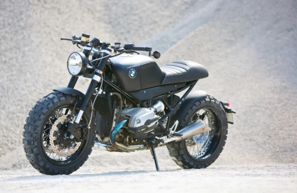 Lazareth BMW R1200R (6)