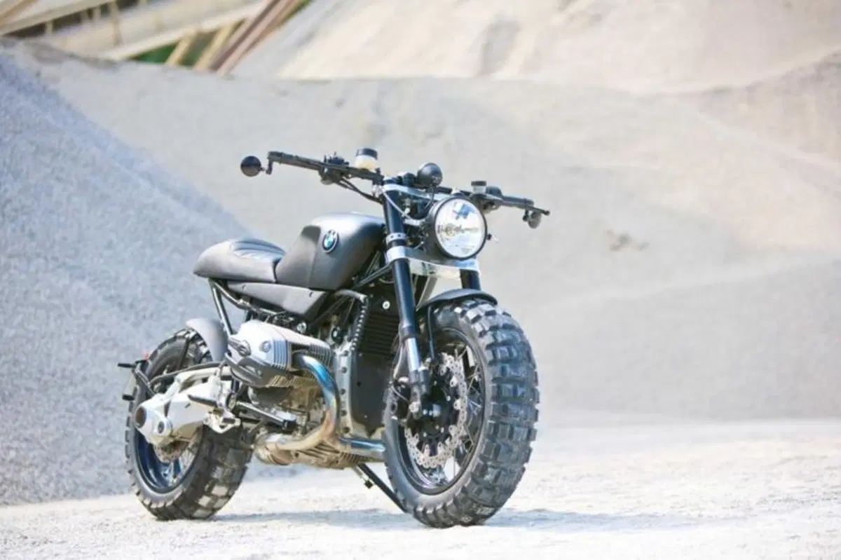 Lazareth BMW R1200R (7)