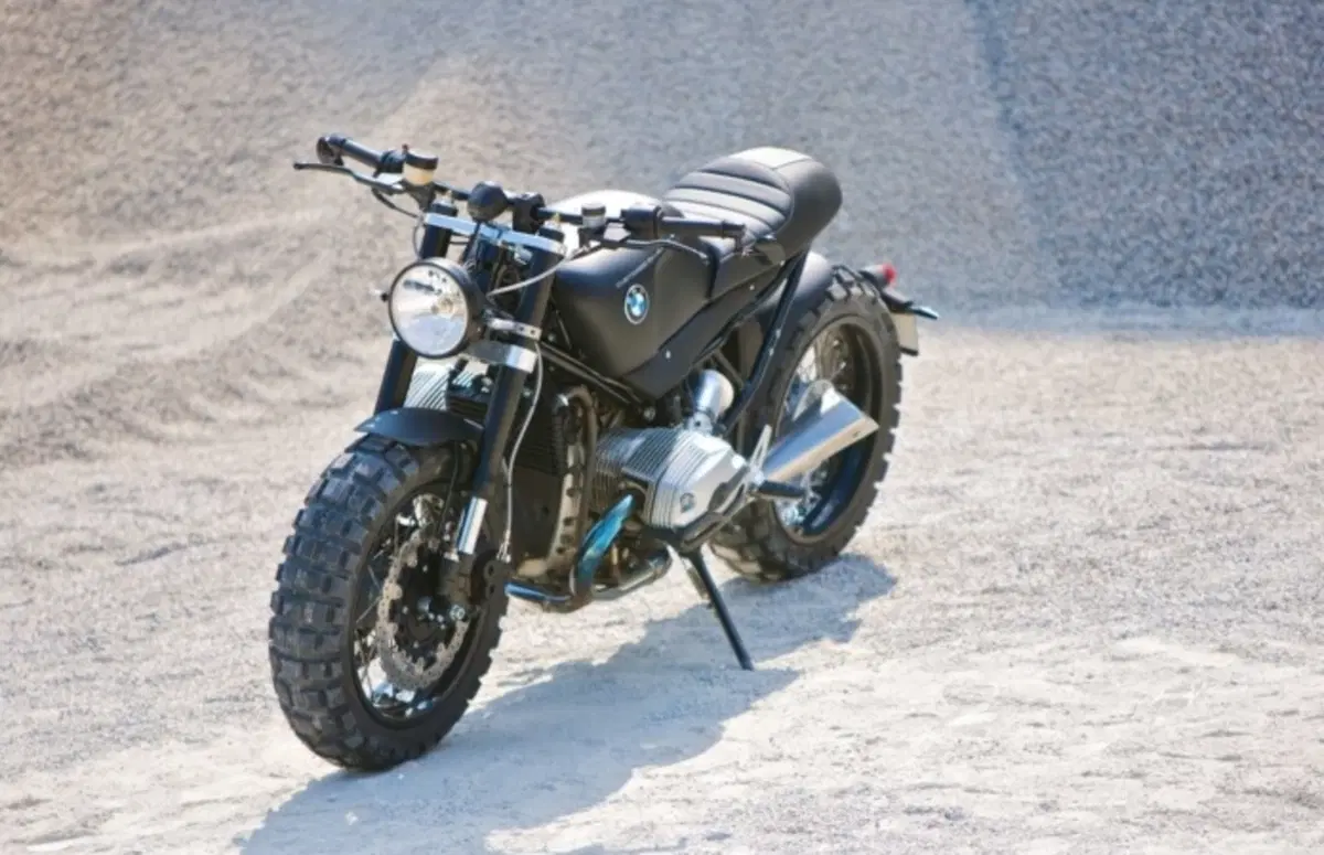 Lazareth BMW R1200R (10)