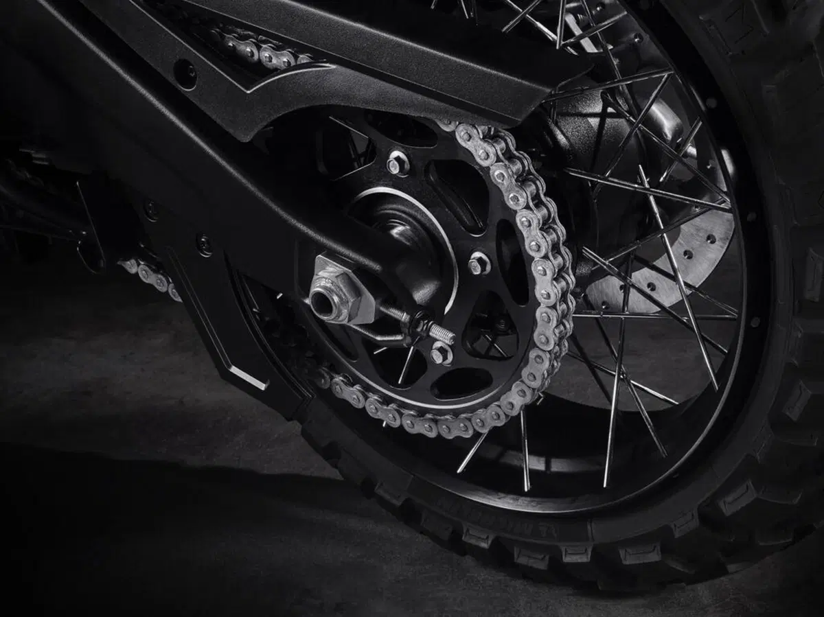 Harley-Davidson Pan America 1250. Ecco la versione di serie (9)
