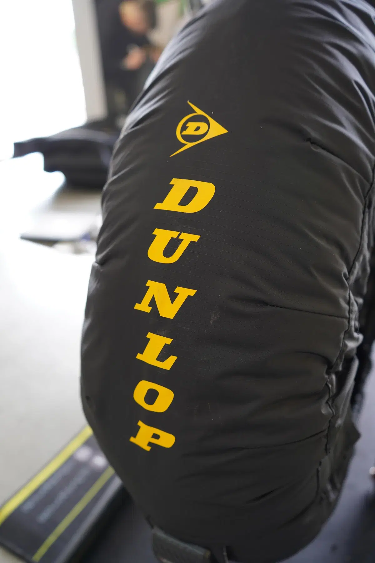 Dunlop DOT Talent: le gomme hanno una data di scadenza? Blind Test in pista (5)