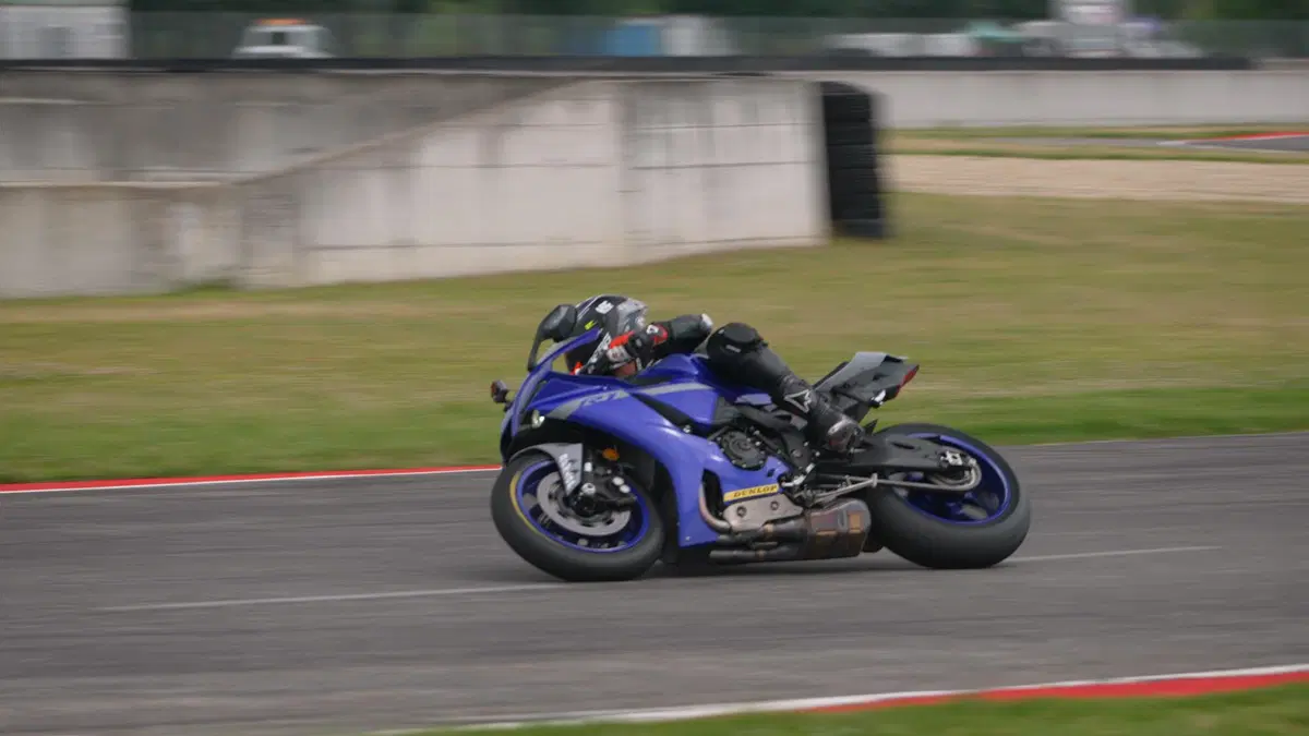 Dunlop DOT Talent: le gomme hanno una data di scadenza? Blind Test in pista (4)