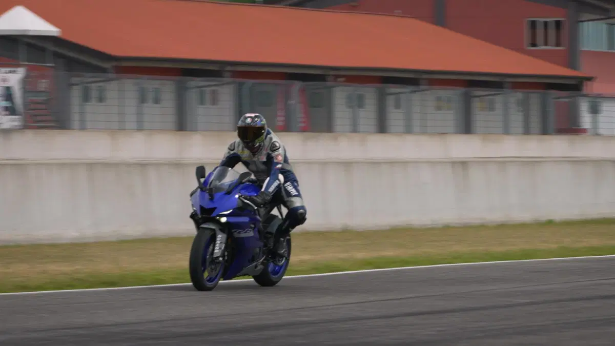 Dunlop DOT Talent: le gomme hanno una data di scadenza? Blind Test in pista (2)