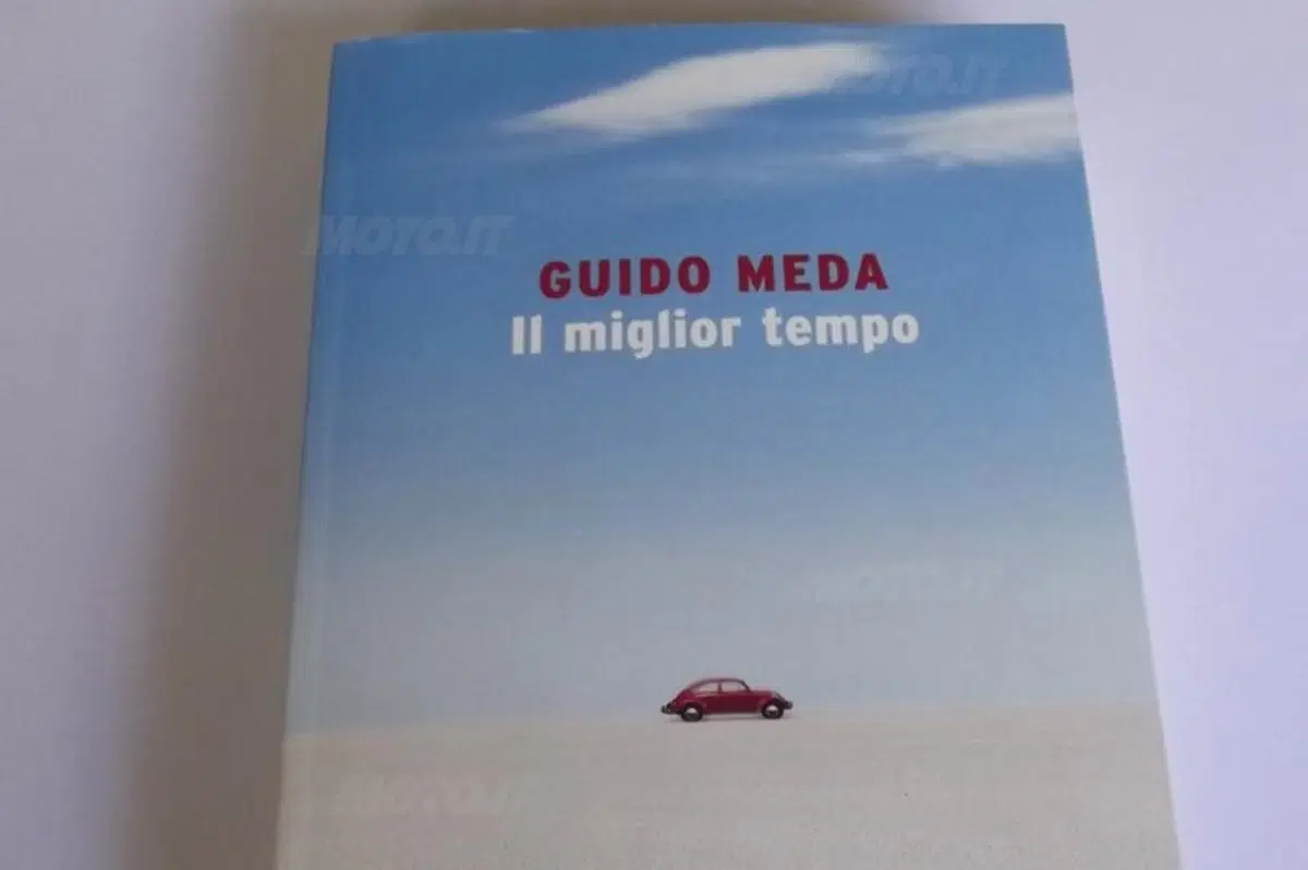 Consigli per l'estate: i libri da leggere in vacanza (4)