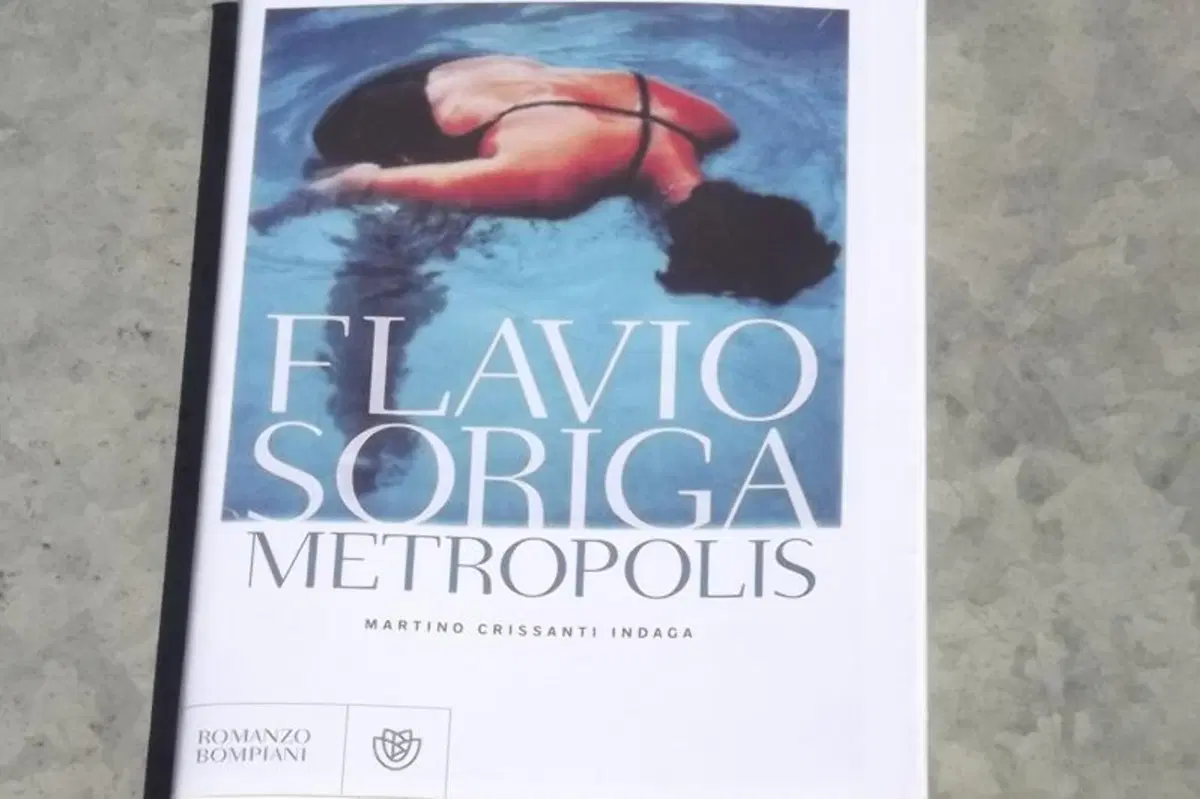 Consigli per l'estate: i libri da leggere in vacanza (6)
