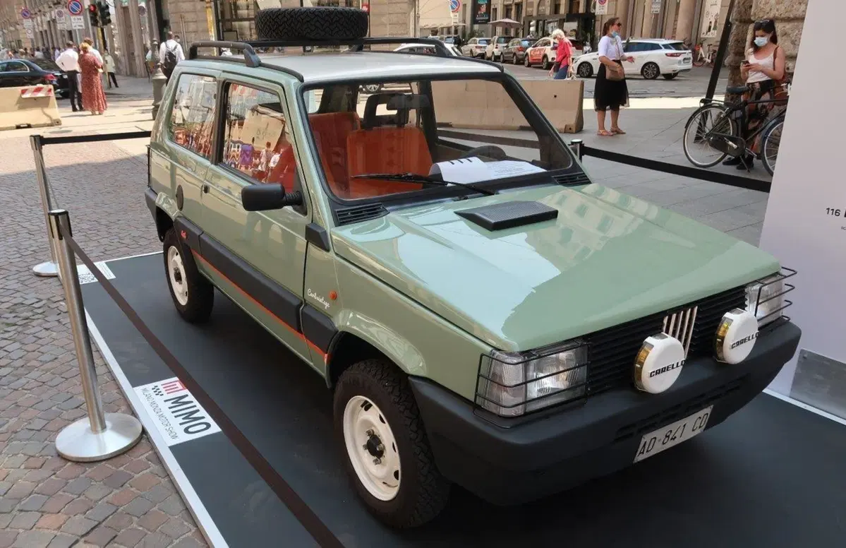 MIMO, Milano Monza Motor Show. L'evento auto e moto questo fine settimana (11)