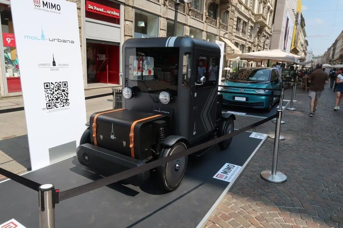 MIMO, Milano Monza Motor Show. L'evento auto e moto questo fine settimana (12)