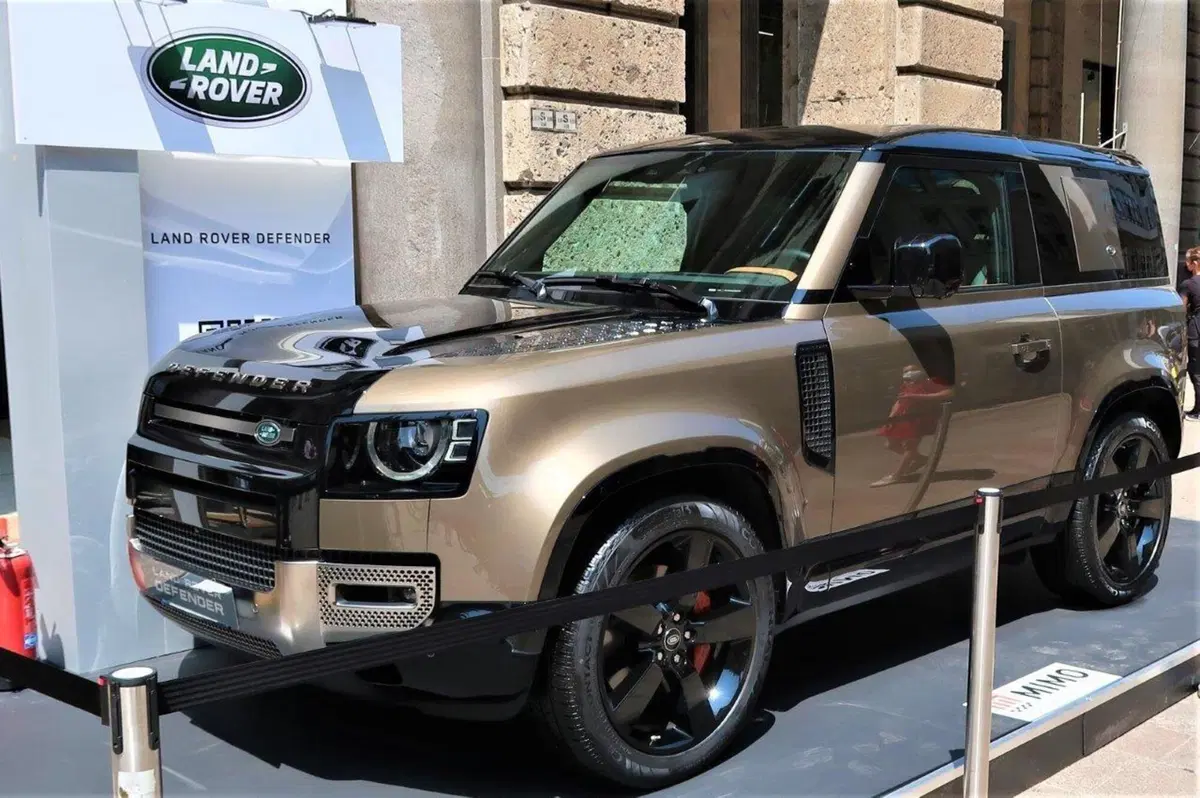 MIMO, Milano Monza Motor Show. L'evento auto e moto questo fine settimana (13)