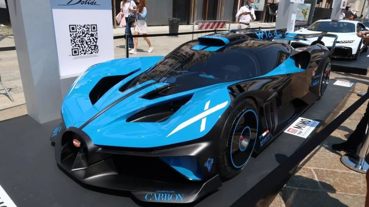 MIMO, Milano Monza Motor Show. L'evento auto e moto questo fine settimana (10)