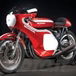 Honda CR750 Replica dalla TT Motorcycles