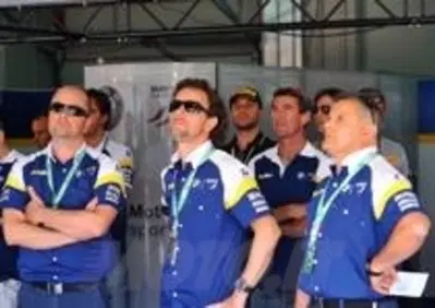 Buzzoni (Team Manager BMW SBK): “Non andremo in MotoGP”