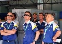 Buzzoni (Team Manager BMW SBK): “Non andremo in MotoGP”