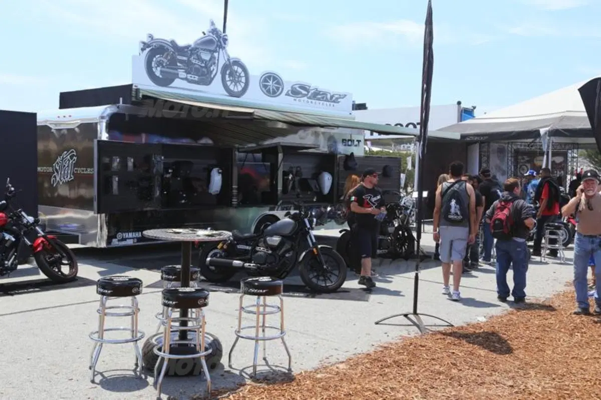Laguna Seca: quando la gara mondiale incontra la festa di paese (10)