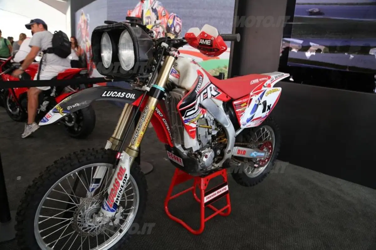 Laguna Seca: quando la gara mondiale incontra la festa di paese (26)