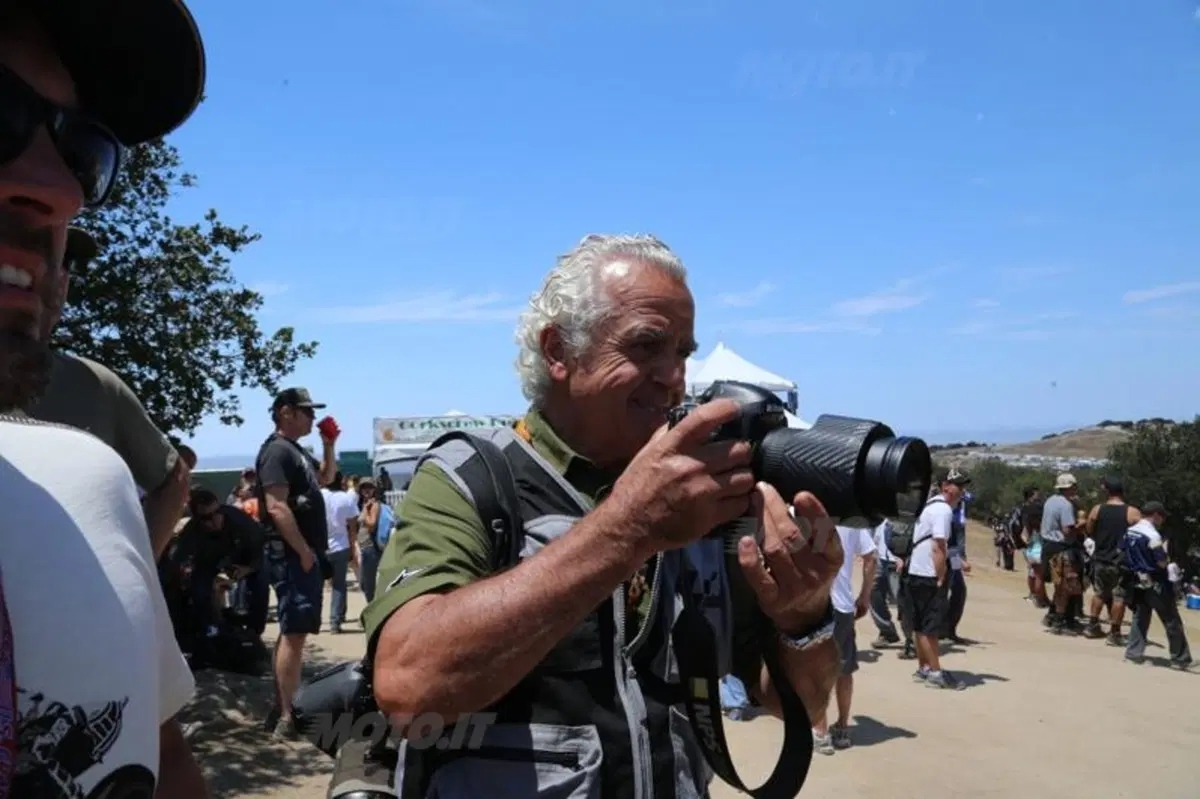 Laguna Seca: quando la gara mondiale incontra la festa di paese (36)