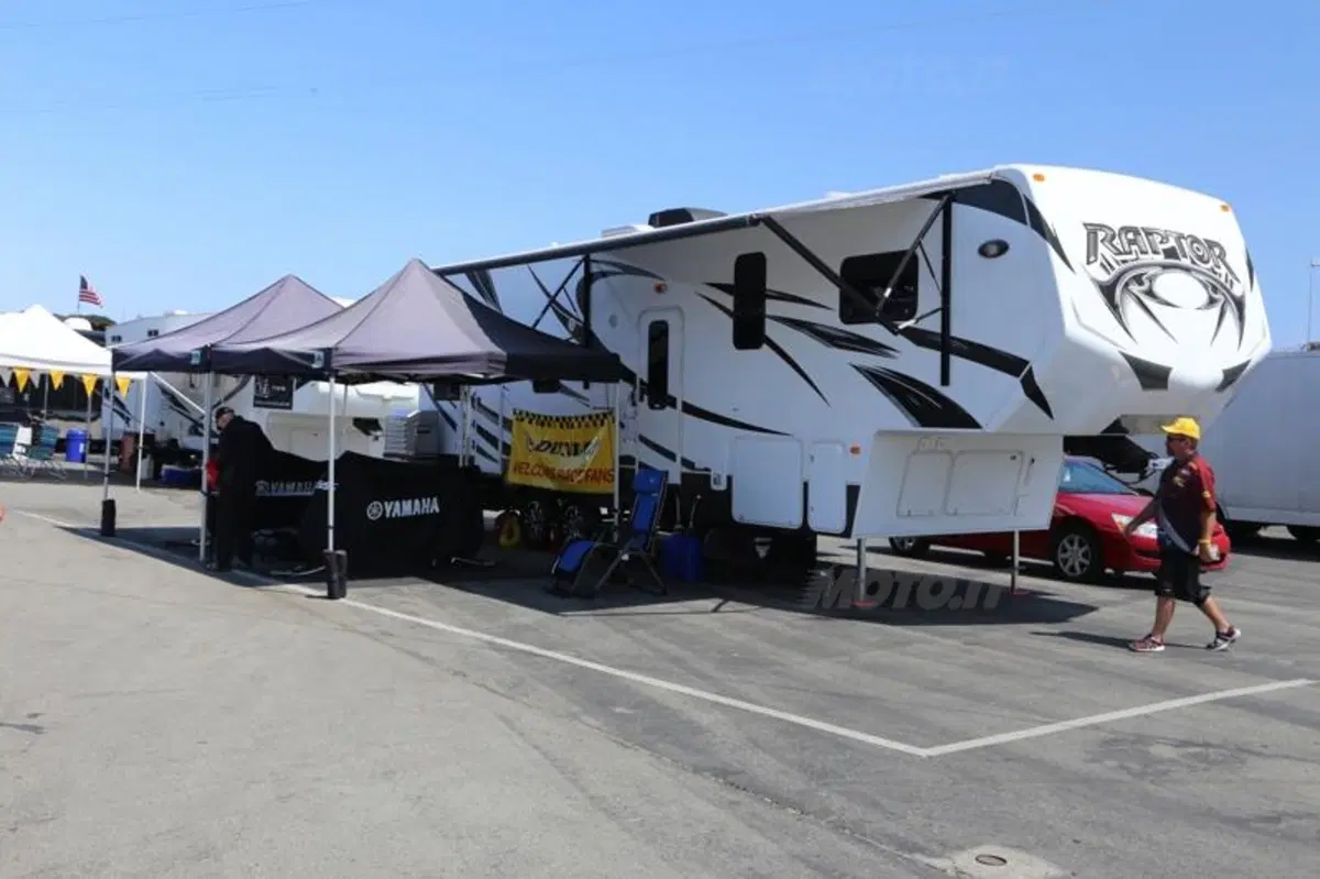 Laguna Seca: quando la gara mondiale incontra la festa di paese (41)