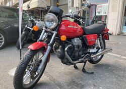 Moto Guzzi V35 II d'epoca