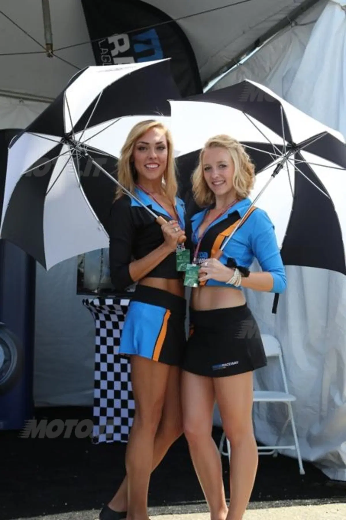 Laguna Seca: quando la gara mondiale incontra la festa di paese (42)