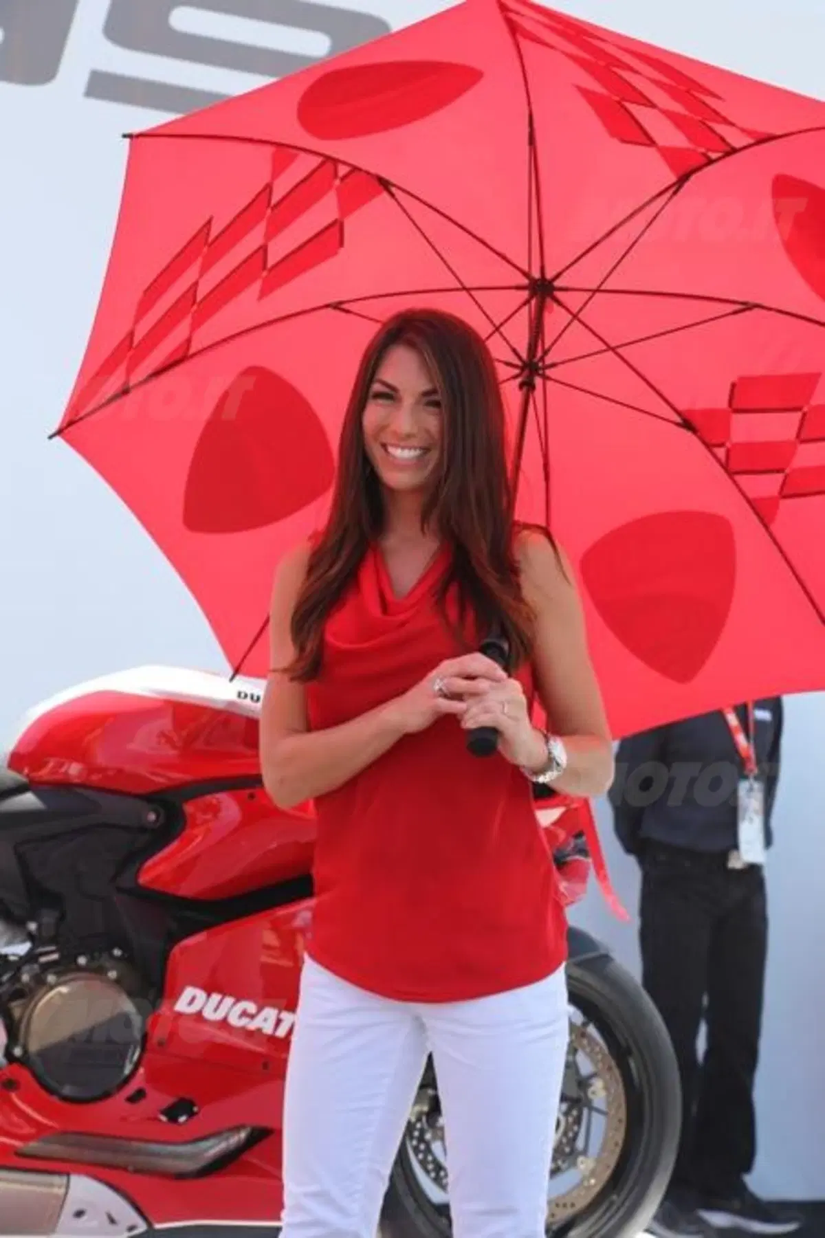 Laguna Seca: quando la gara mondiale incontra la festa di paese (46)