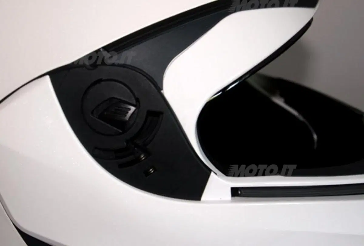 Casco Caberg Modus CPL, il personalizzabile (2)