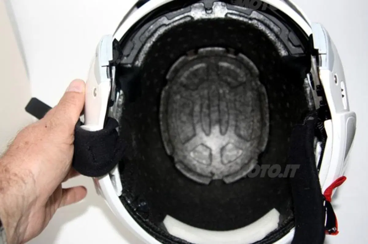 Casco Caberg Modus CPL, il personalizzabile (3)