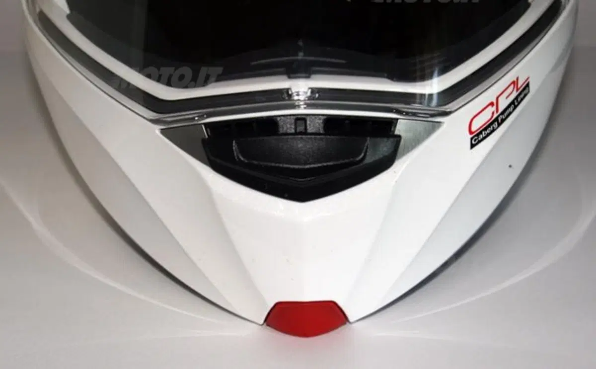 Casco Caberg Modus CPL, il personalizzabile (4)