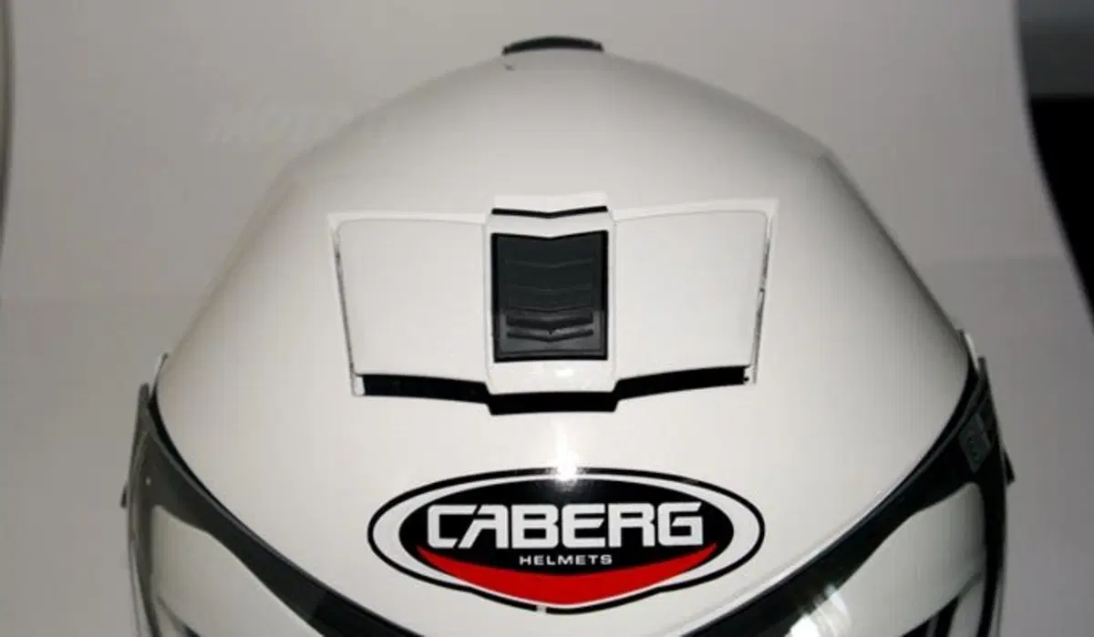 Casco Caberg Modus CPL, il personalizzabile (5)