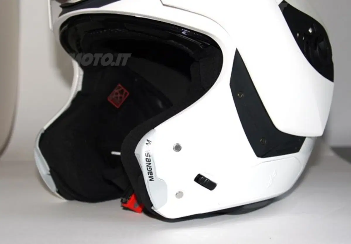 Casco Caberg Modus CPL, il personalizzabile (6)