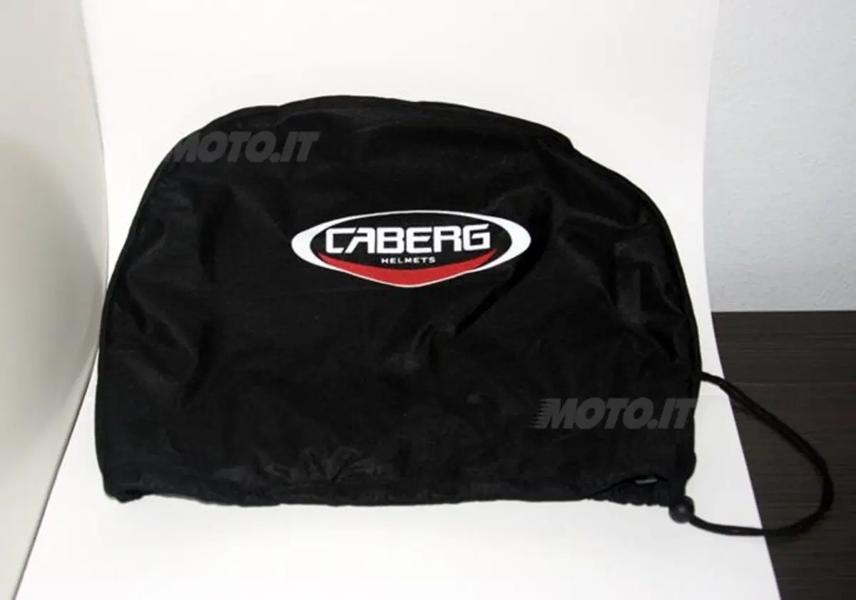 Casco Caberg Modus CPL, il personalizzabile (7)