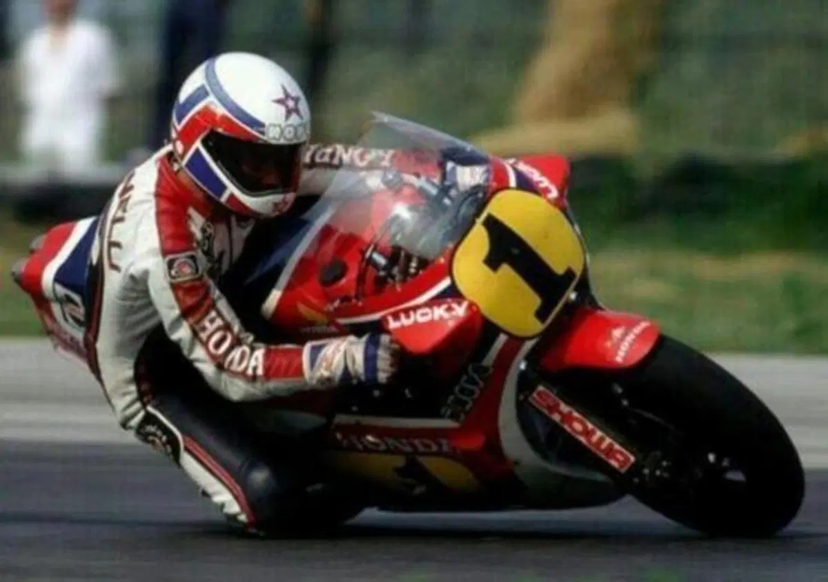 MotoGP. Un team satellite può vincere il titolo? (3)
