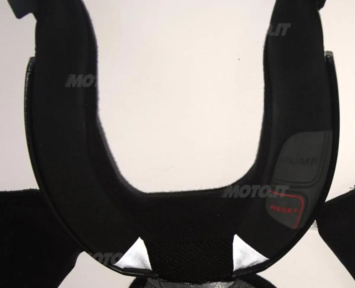 Casco Caberg Modus CPL, il personalizzabile (10)