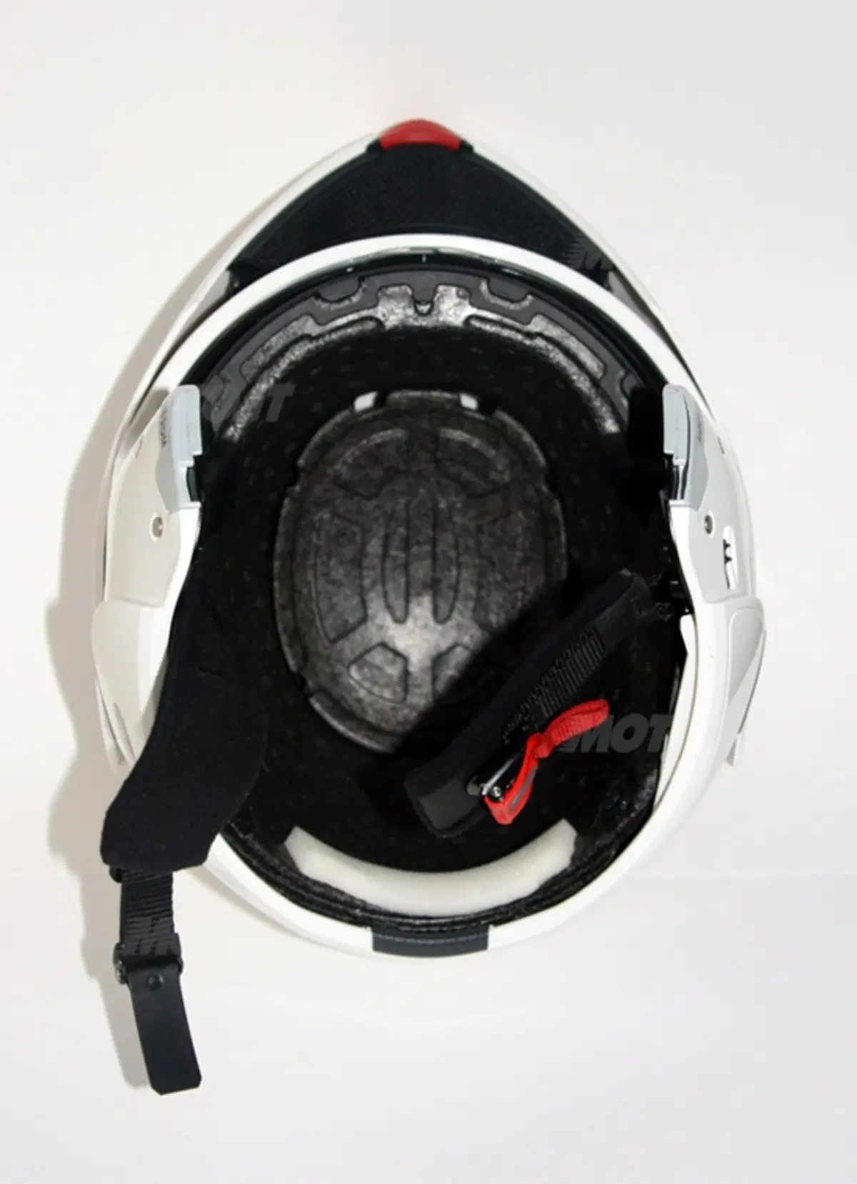 Casco Caberg Modus CPL, il personalizzabile (12)