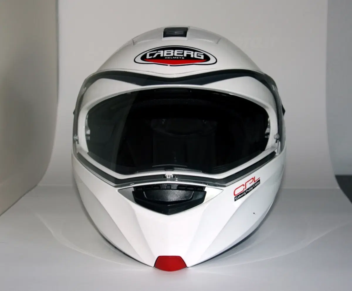 Casco Caberg Modus CPL, il personalizzabile (13)