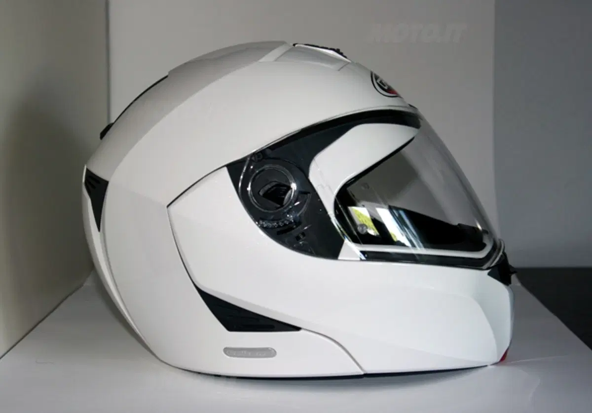 Casco Caberg Modus CPL, il personalizzabile (14)