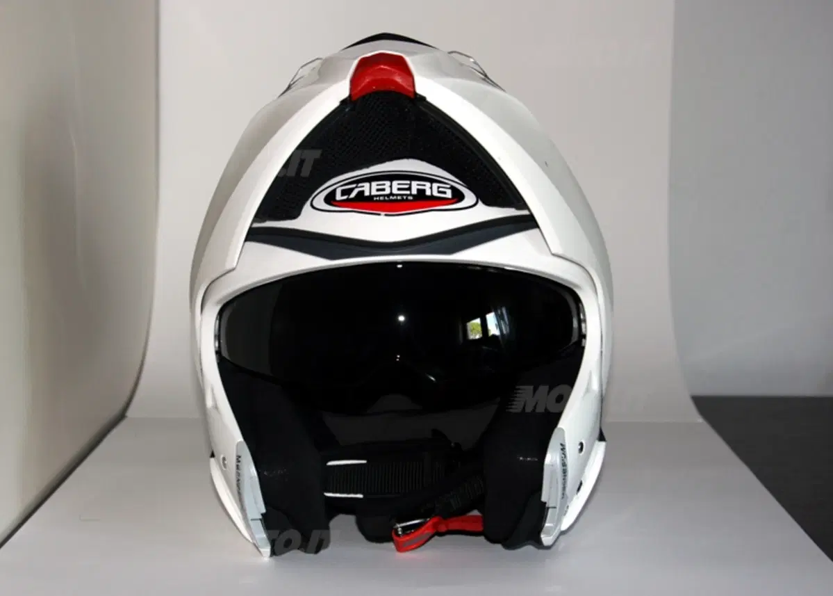 Casco Caberg Modus CPL, il personalizzabile (15)