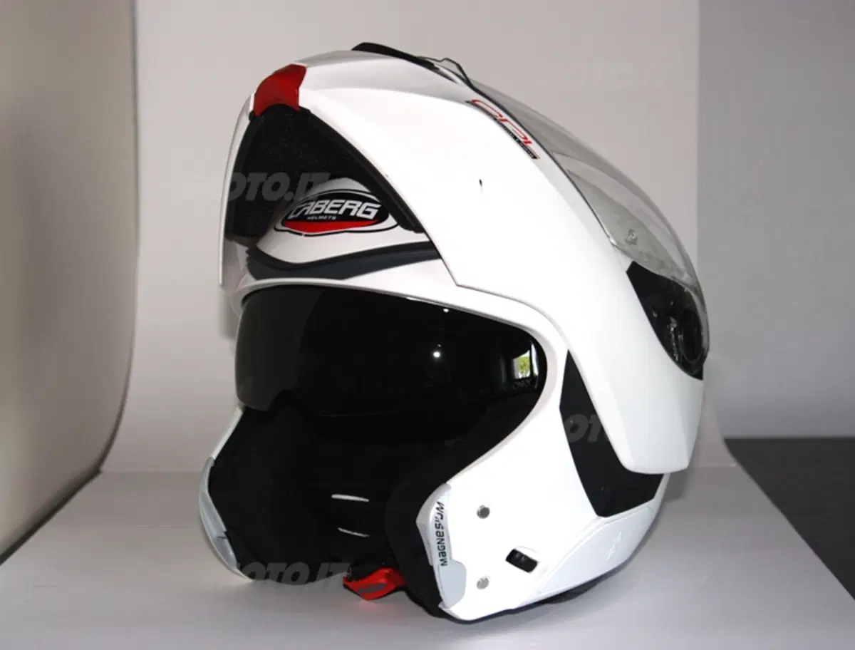 Casco Caberg Modus CPL, il personalizzabile (16)