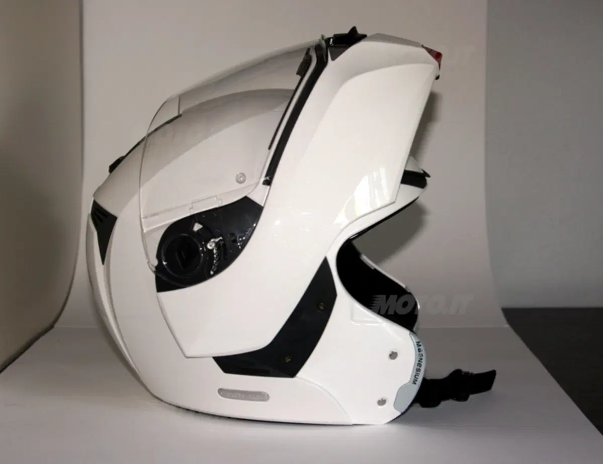 Casco Caberg Modus CPL, il personalizzabile (19)