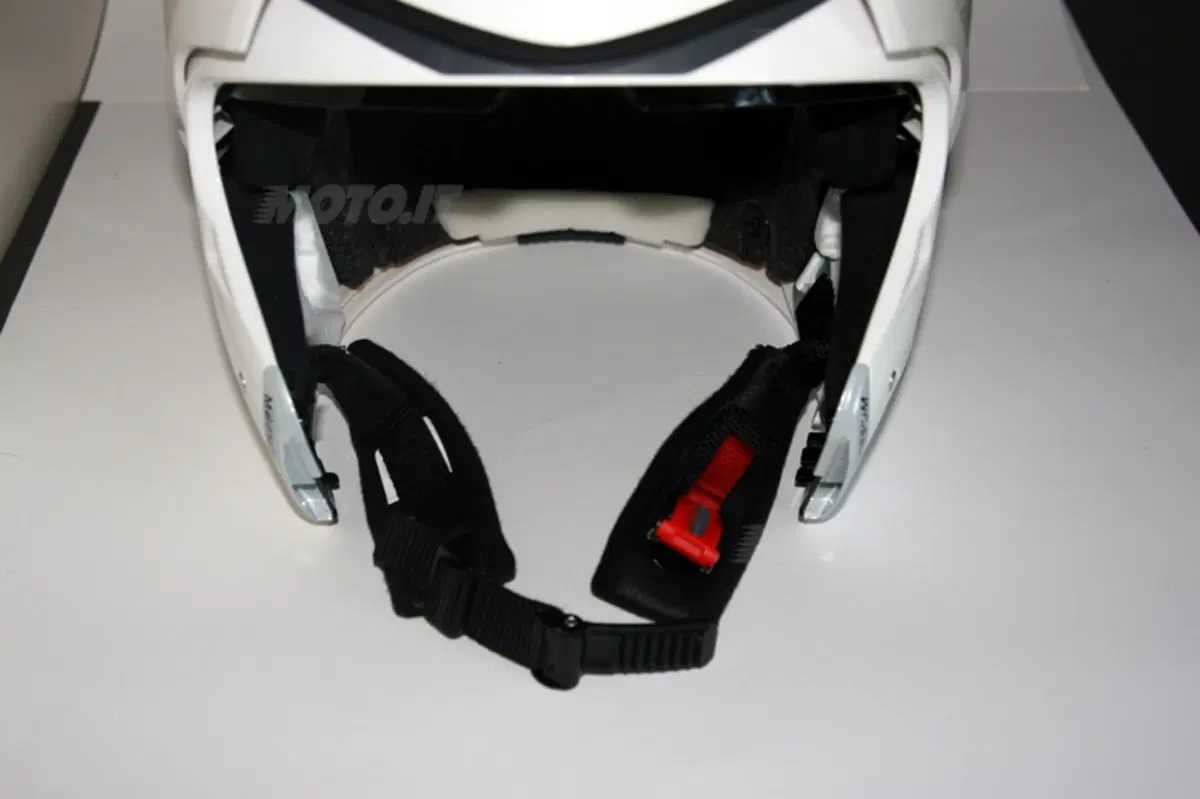 Casco Caberg Modus CPL, il personalizzabile (20)