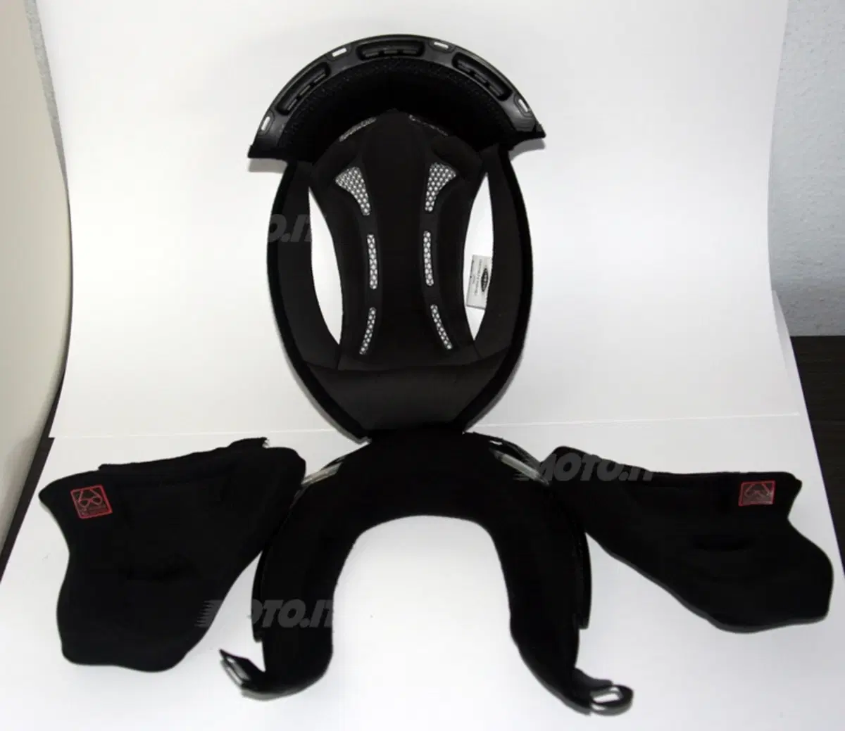 Casco Caberg Modus CPL, il personalizzabile (21)