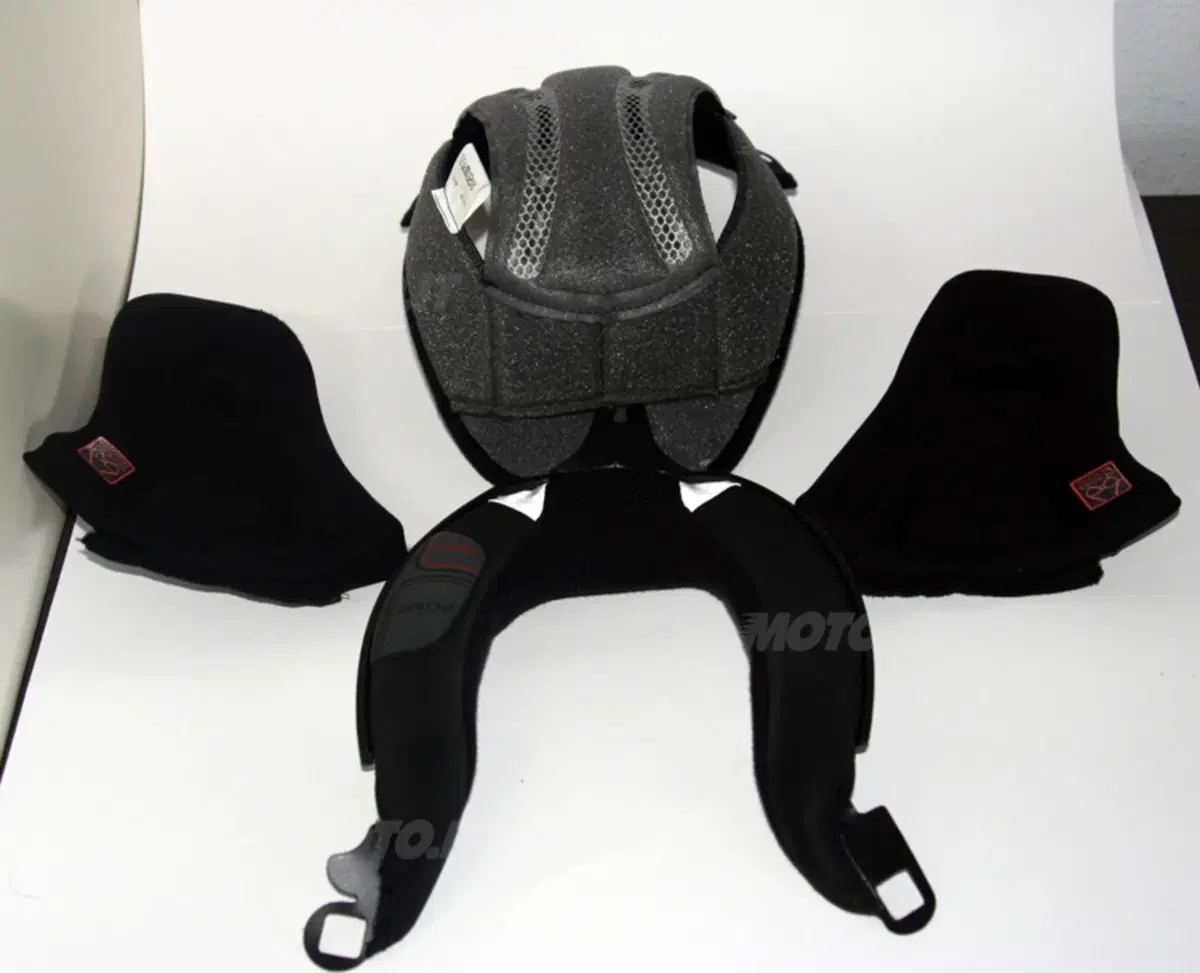 Casco Caberg Modus CPL, il personalizzabile (22)
