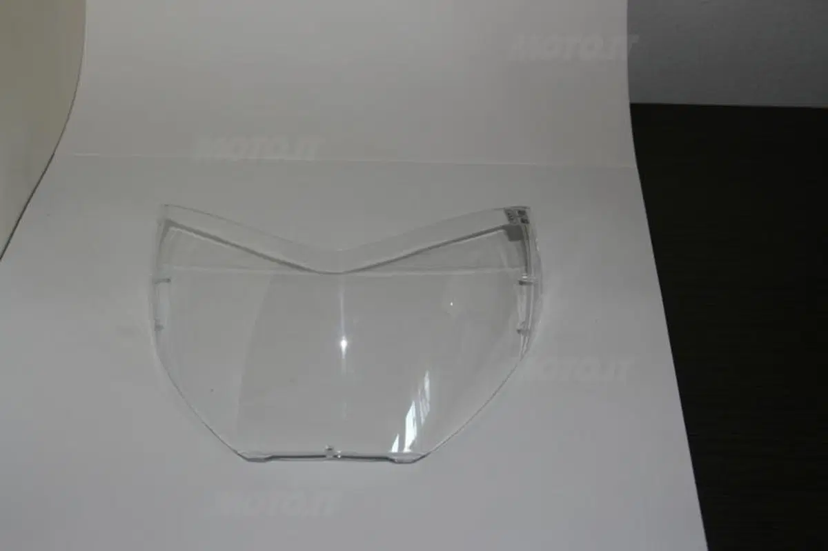 Casco Caberg Modus CPL, il personalizzabile (23)