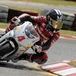 Honda NSF100 Racing School a Corridonia