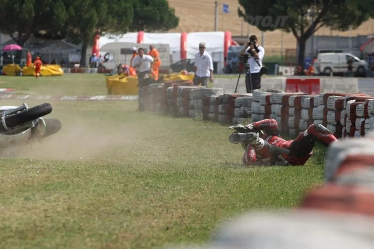 Honda NSF100 Racing School a Corridonia (2)