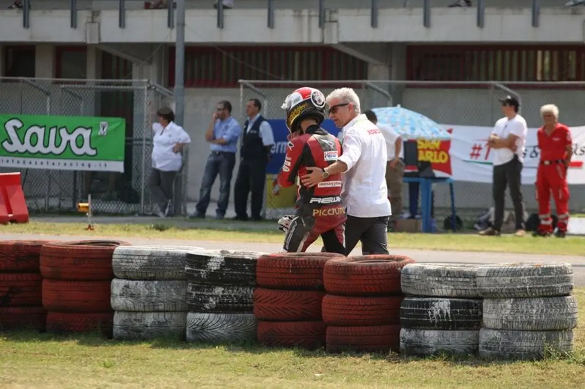 Honda NSF100 Racing School a Corridonia (3)