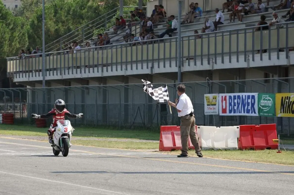 Honda NSF100 Racing School a Corridonia (4)