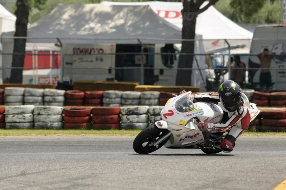 Honda NSF100 Racing School a Corridonia (7)
