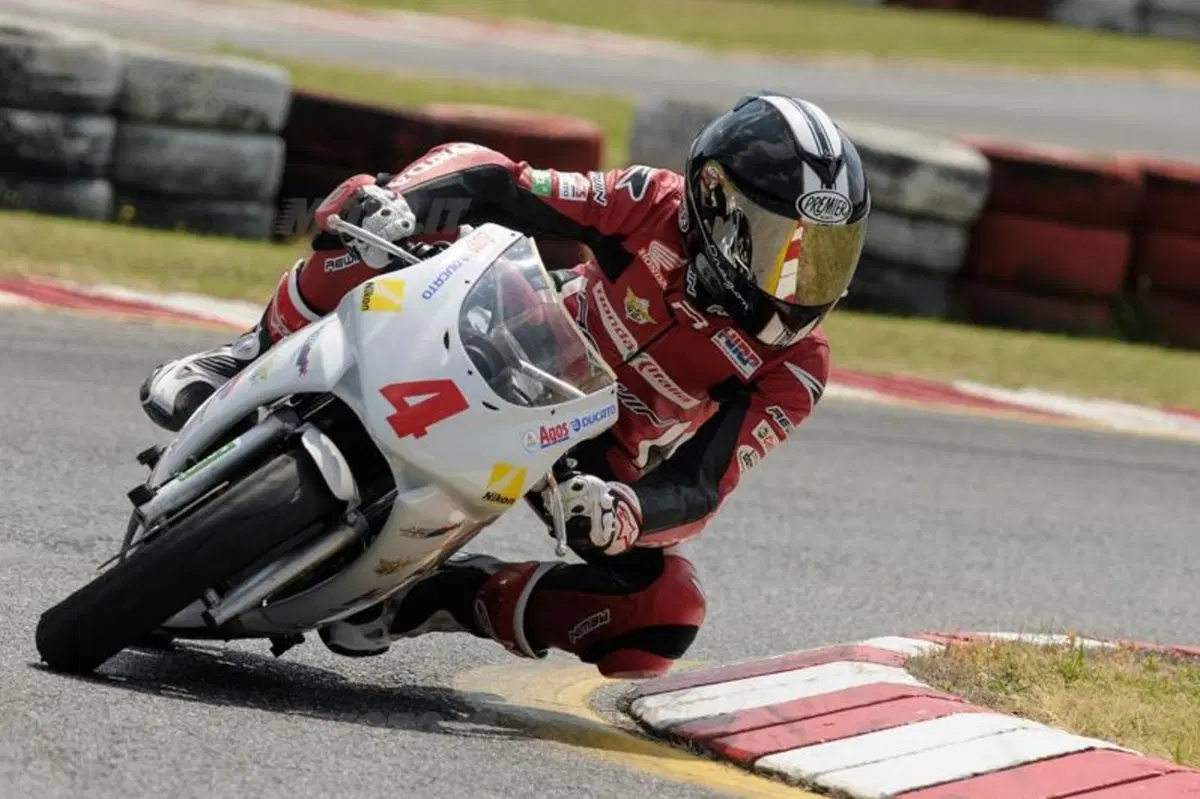 Honda NSF100 Racing School a Corridonia (8)