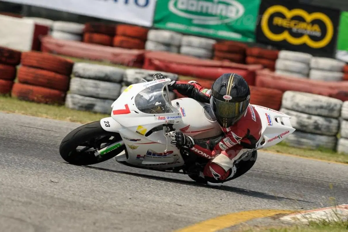 Honda NSF100 Racing School a Corridonia (10)