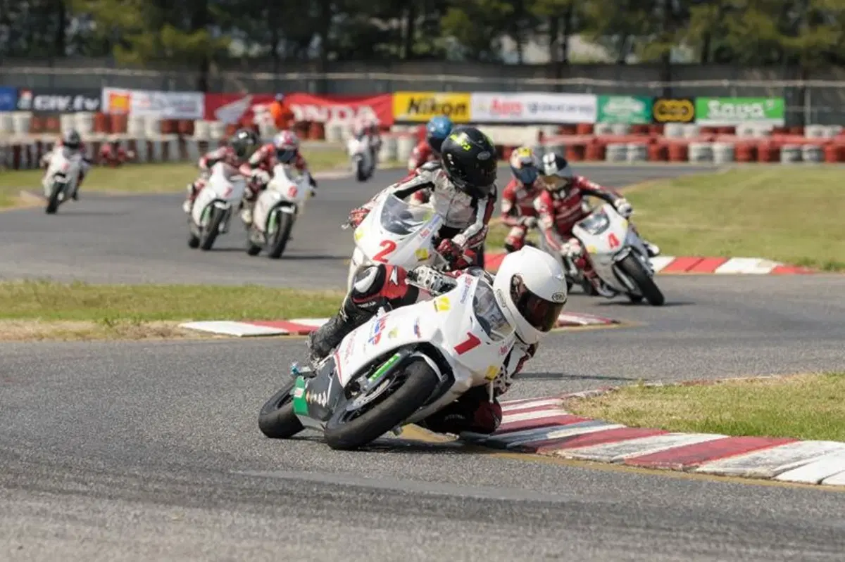 Honda NSF100 Racing School a Corridonia (12)